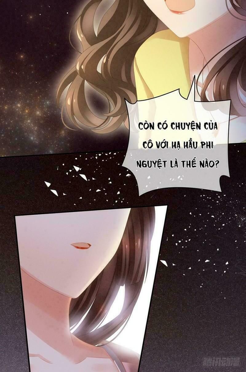 đọc truyện Hậu Cung Của Nữ Đế Chương 7 ảnh 10 tại Thiên Thai Truyện