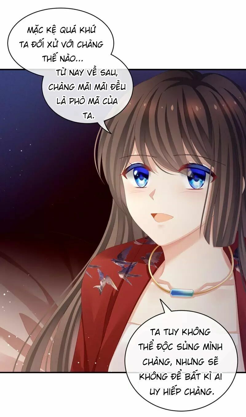 đọc truyện Hậu Cung Của Nữ Đế Chương 70 ảnh 18 tại Thiên Thai Truyện