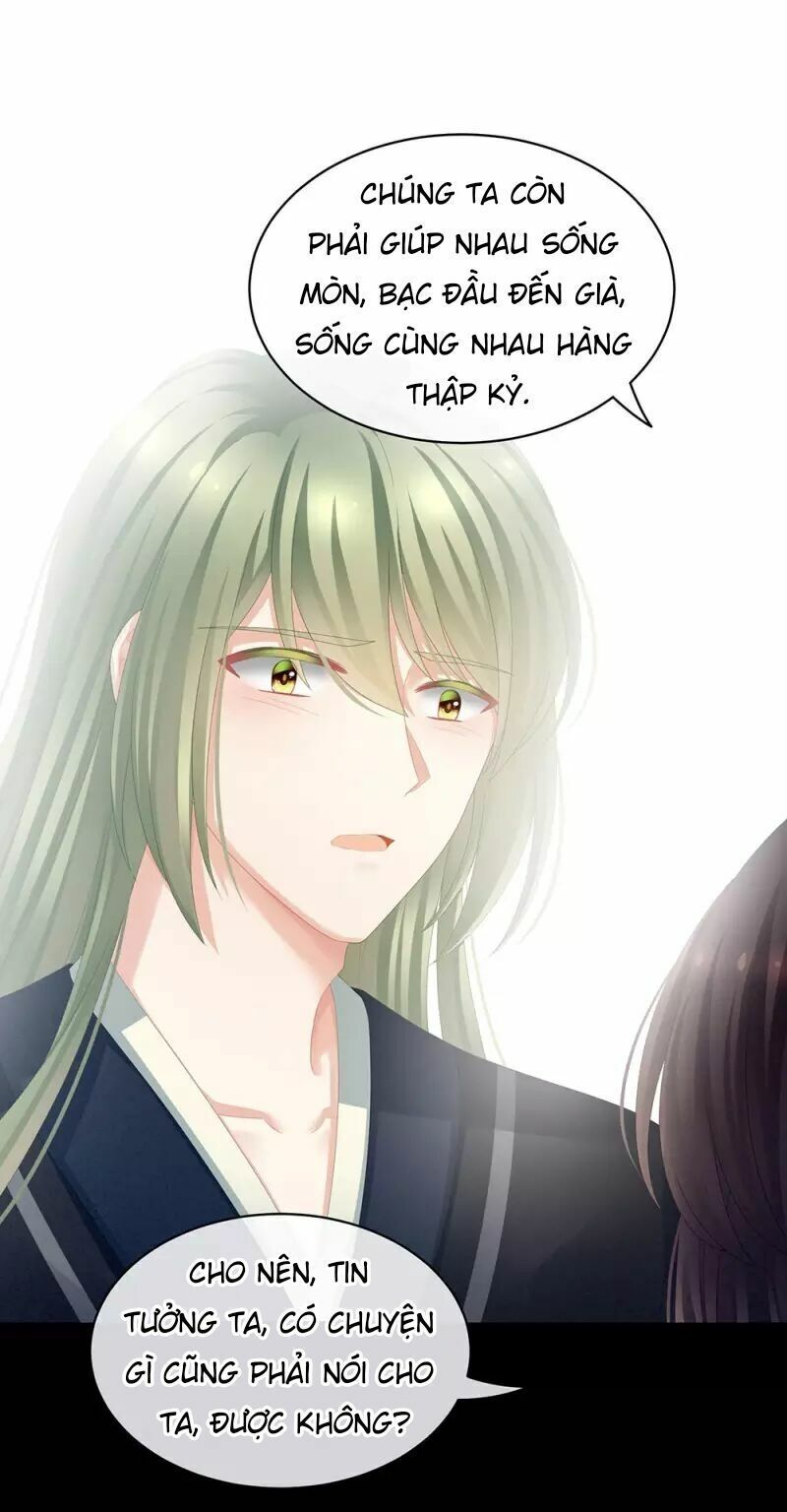 đọc truyện Hậu Cung Của Nữ Đế Chương 70 ảnh 19 tại Thiên Thai Truyện