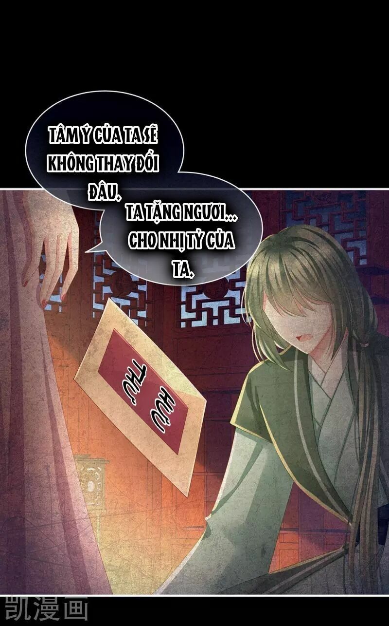 đọc truyện Hậu Cung Của Nữ Đế Chương 70 ảnh 20 tại Thiên Thai Truyện