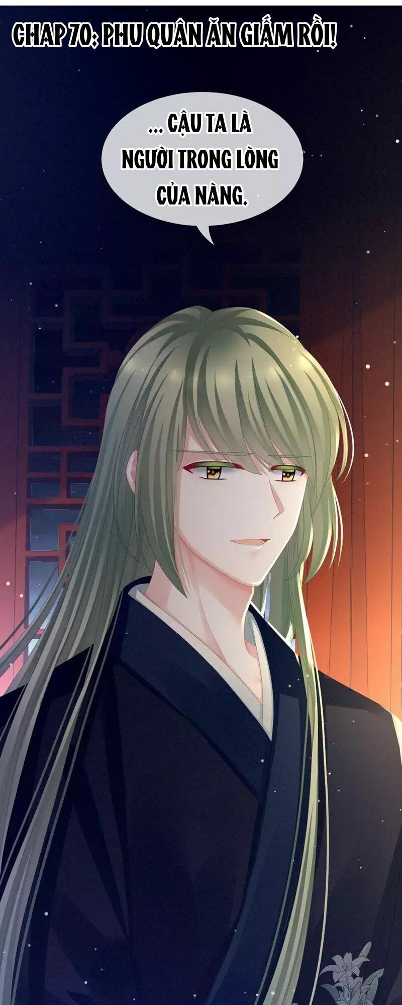 đọc truyện Hậu Cung Của Nữ Đế Chương 70 ảnh 4 tại Thiên Thai Truyện