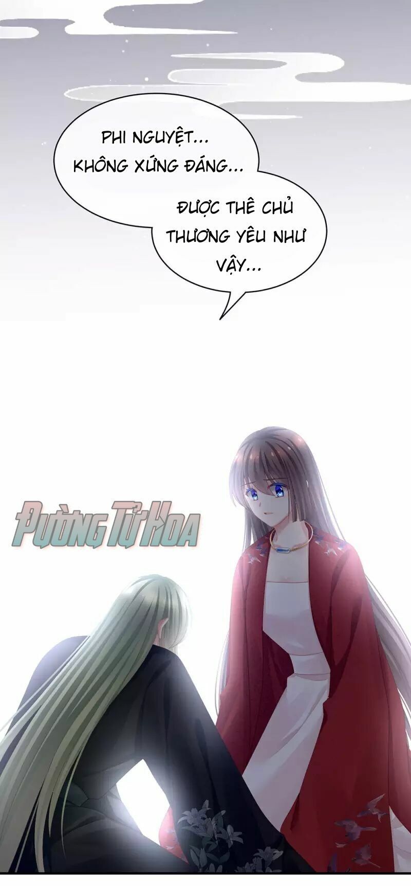 đọc truyện Hậu Cung Của Nữ Đế Chương 70 ảnh 27 tại Thiên Thai Truyện