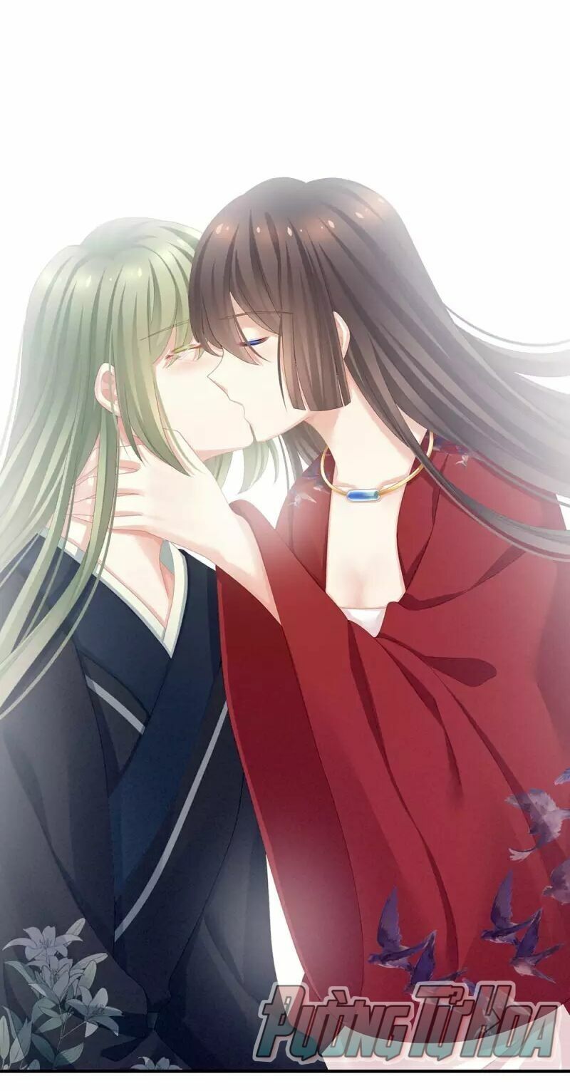 đọc truyện Hậu Cung Của Nữ Đế Chương 70 ảnh 30 tại Thiên Thai Truyện