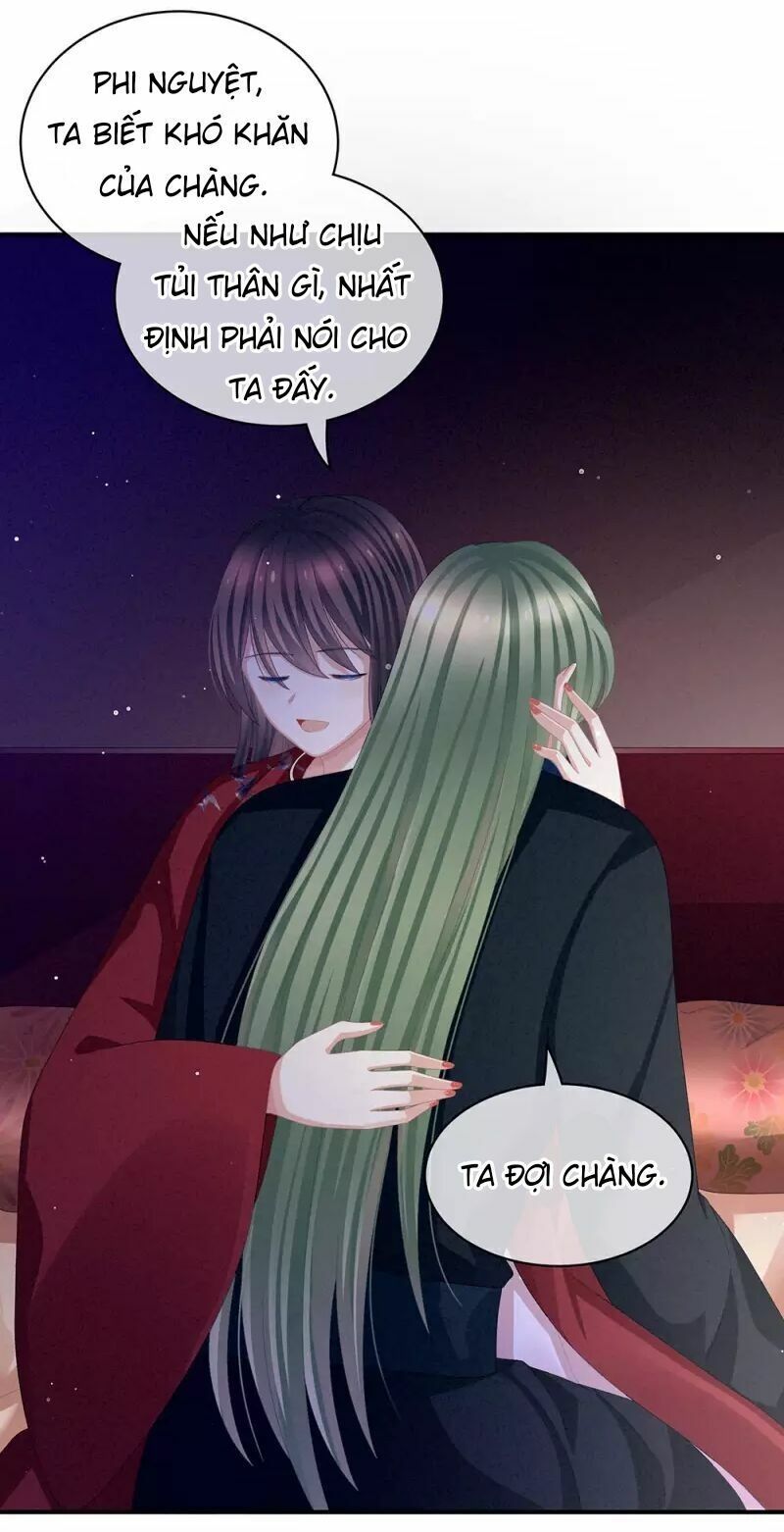 đọc truyện Hậu Cung Của Nữ Đế Chương 70 ảnh 33 tại Thiên Thai Truyện