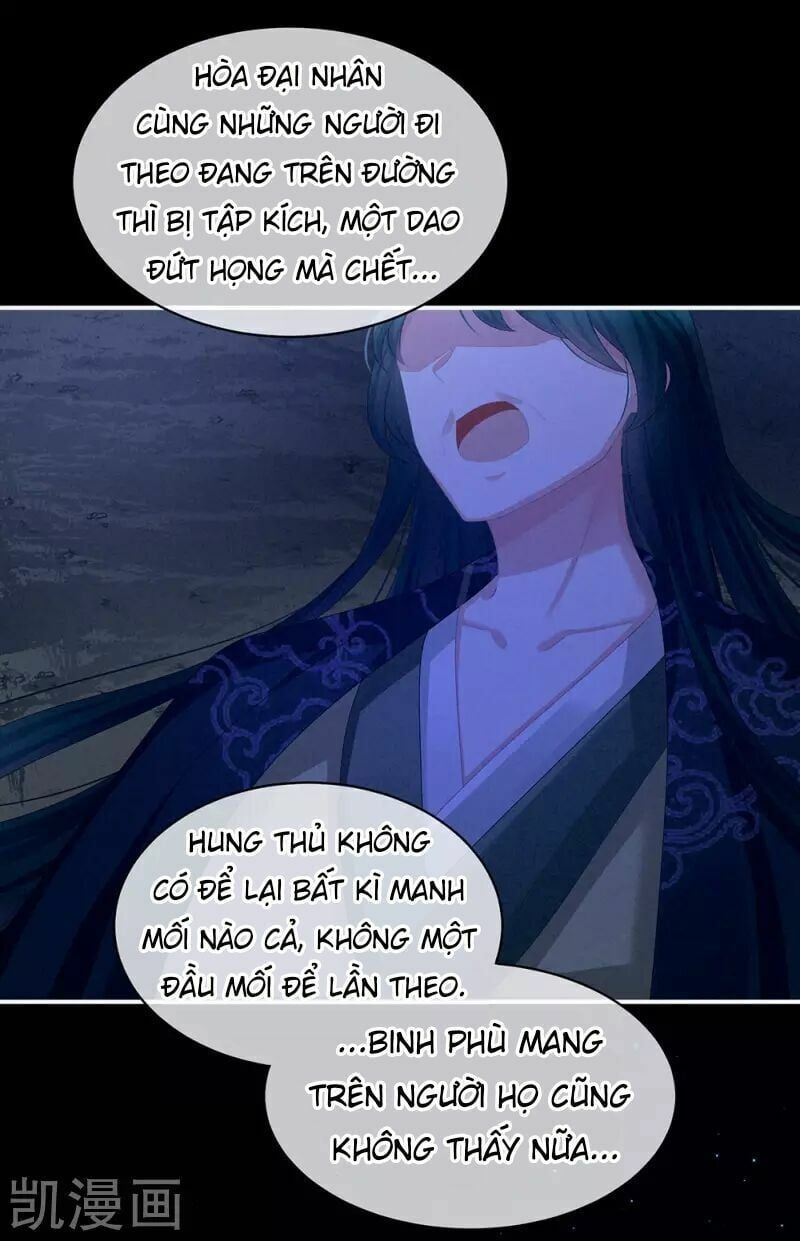 đọc truyện Hậu Cung Của Nữ Đế Chương 70 ảnh 37 tại Thiên Thai Truyện