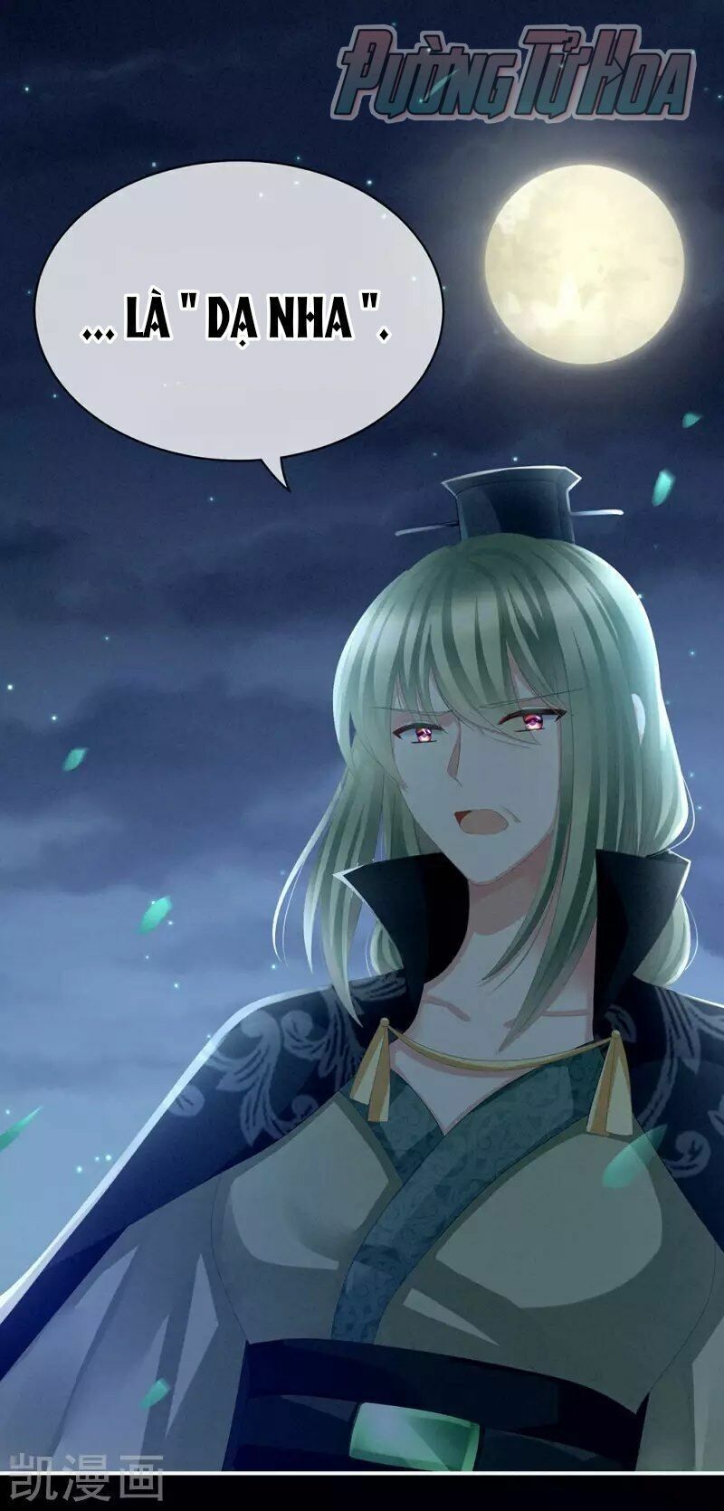 đọc truyện Hậu Cung Của Nữ Đế Chương 70 ảnh 40 tại Thiên Thai Truyện