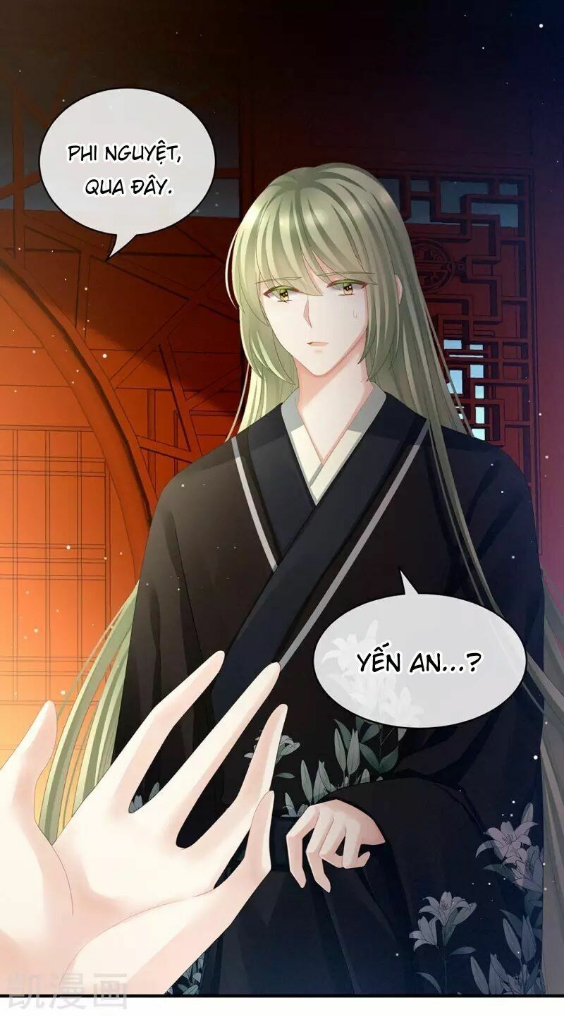 đọc truyện Hậu Cung Của Nữ Đế Chương 70 ảnh 10 tại Thiên Thai Truyện