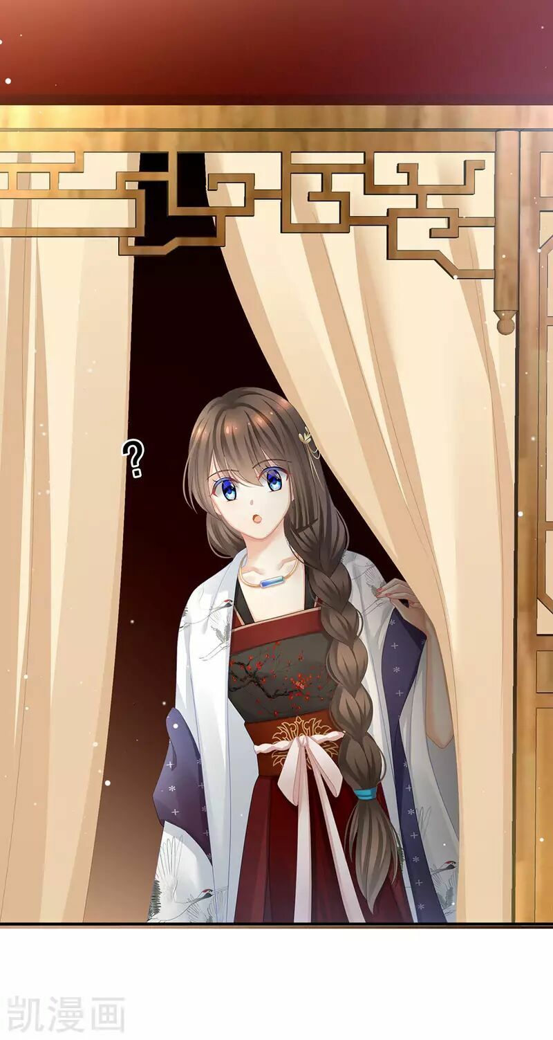 đọc truyện Hậu Cung Của Nữ Đế Chương 71 ảnh 13 tại Thiên Thai Truyện