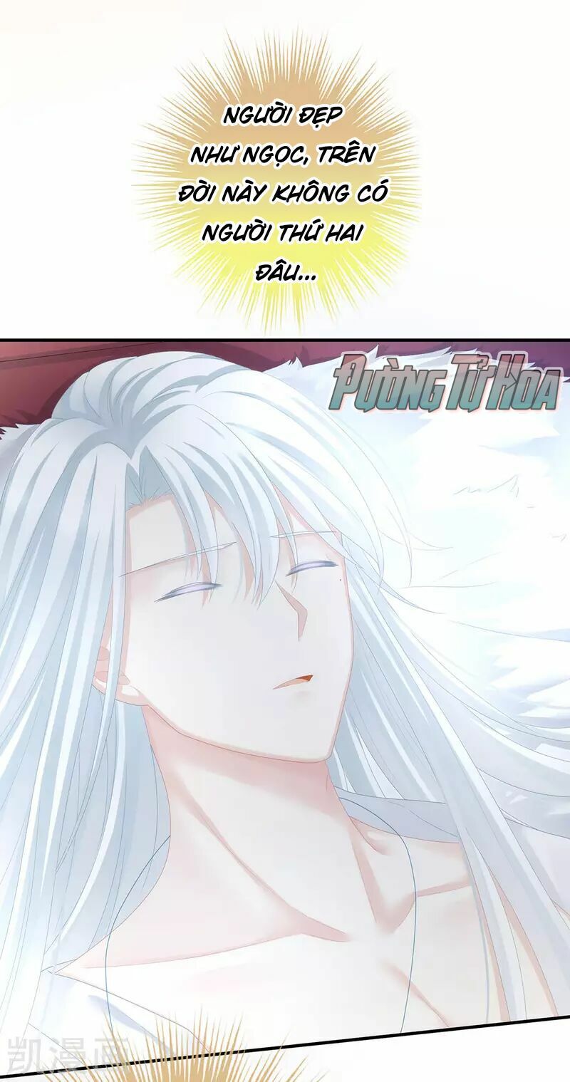 đọc truyện Hậu Cung Của Nữ Đế Chương 71 ảnh 18 tại Thiên Thai Truyện