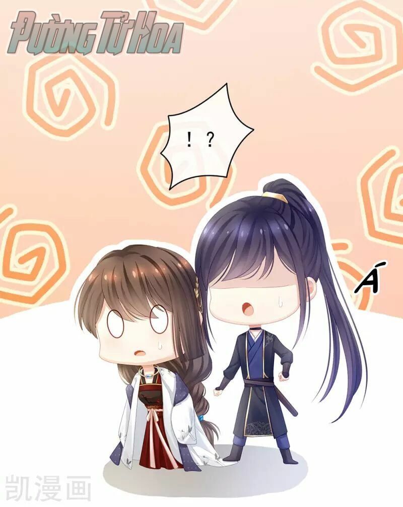 đọc truyện Hậu Cung Của Nữ Đế Chương 71 ảnh 21 tại Thiên Thai Truyện