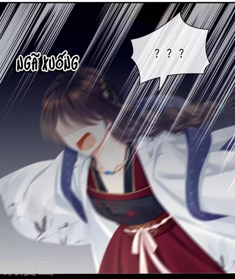 đọc truyện Hậu Cung Của Nữ Đế Chương 71 ảnh 22 tại Thiên Thai Truyện