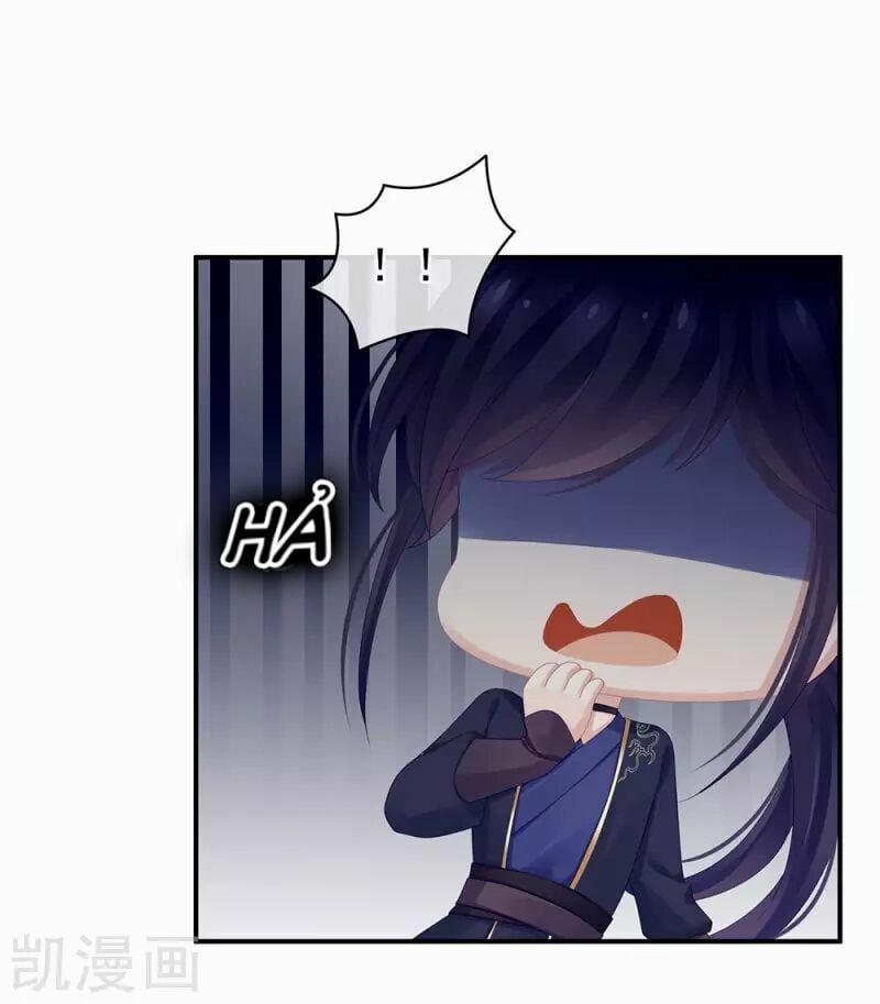 đọc truyện Hậu Cung Của Nữ Đế Chương 71 ảnh 24 tại Thiên Thai Truyện