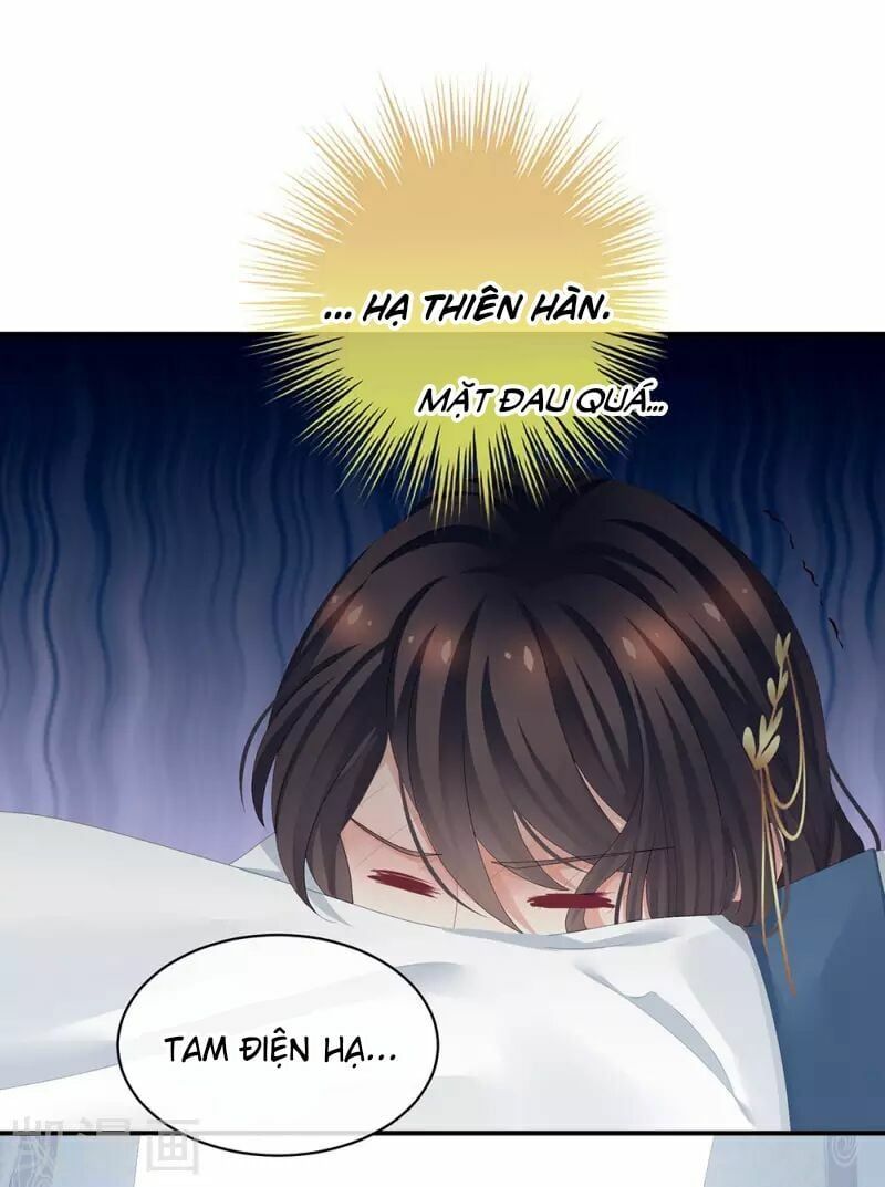 đọc truyện Hậu Cung Của Nữ Đế Chương 71 ảnh 25 tại Thiên Thai Truyện