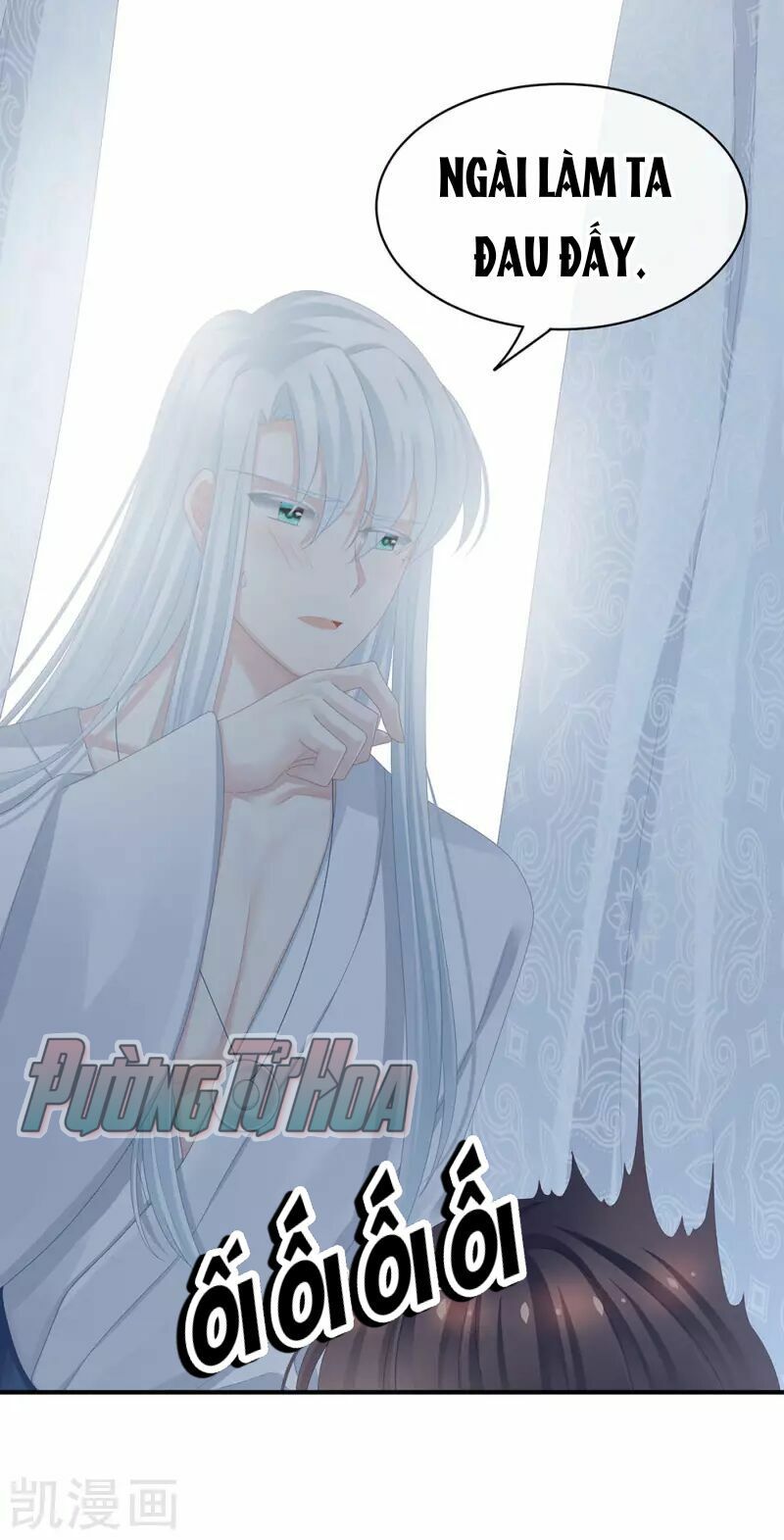 đọc truyện Hậu Cung Của Nữ Đế Chương 71 ảnh 26 tại Thiên Thai Truyện