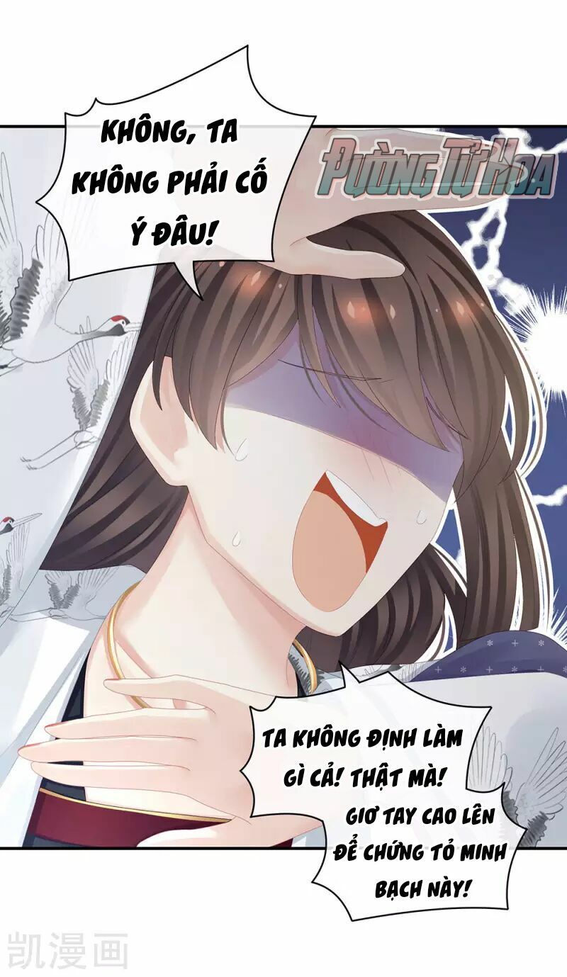 đọc truyện Hậu Cung Của Nữ Đế Chương 71 ảnh 27 tại Thiên Thai Truyện