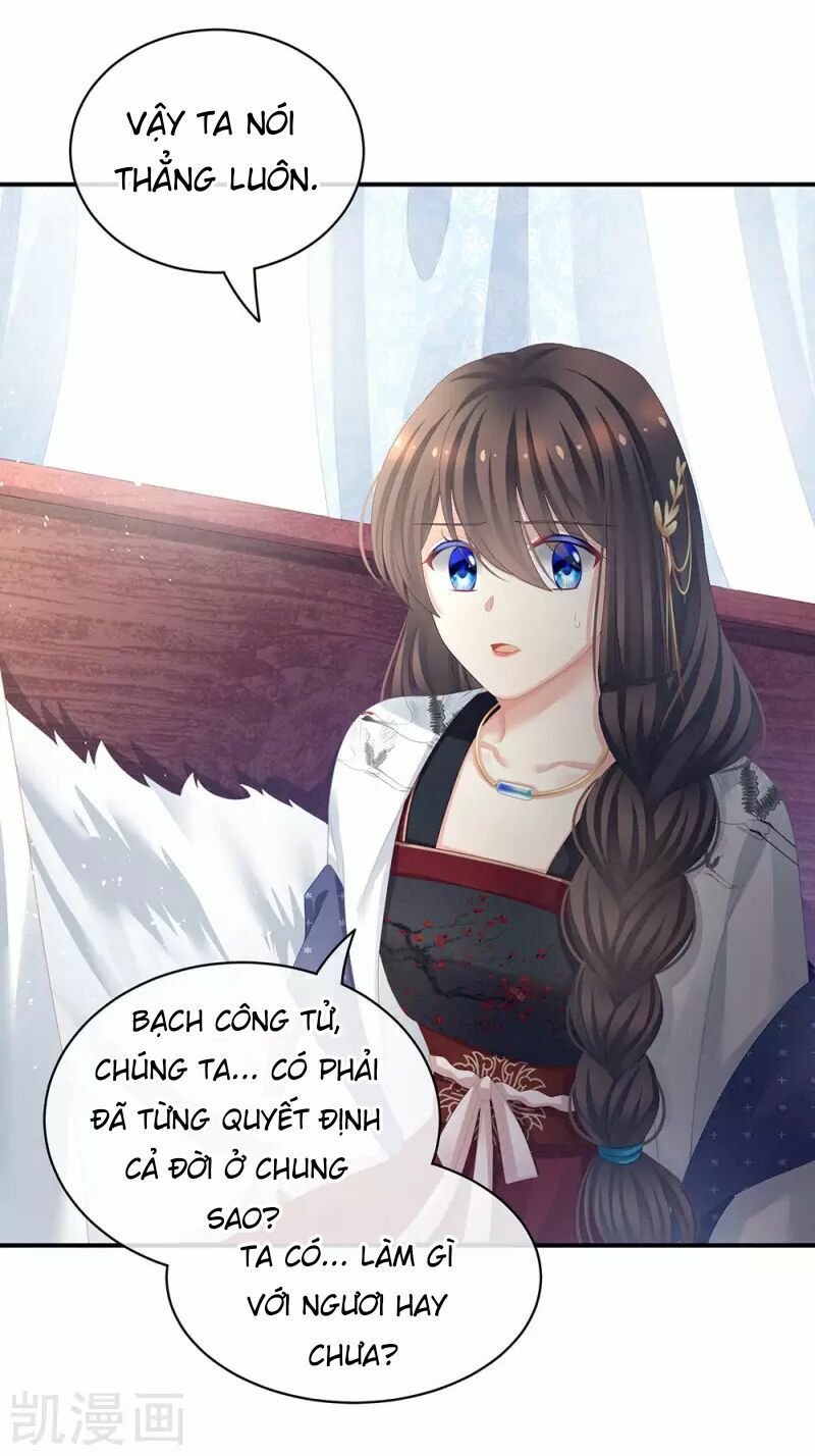 đọc truyện Hậu Cung Của Nữ Đế Chương 71 ảnh 33 tại Thiên Thai Truyện