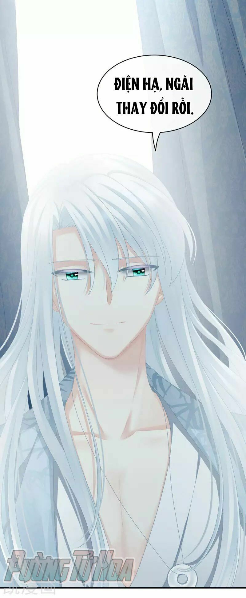 đọc truyện Hậu Cung Của Nữ Đế Chương 71 ảnh 39 tại Thiên Thai Truyện