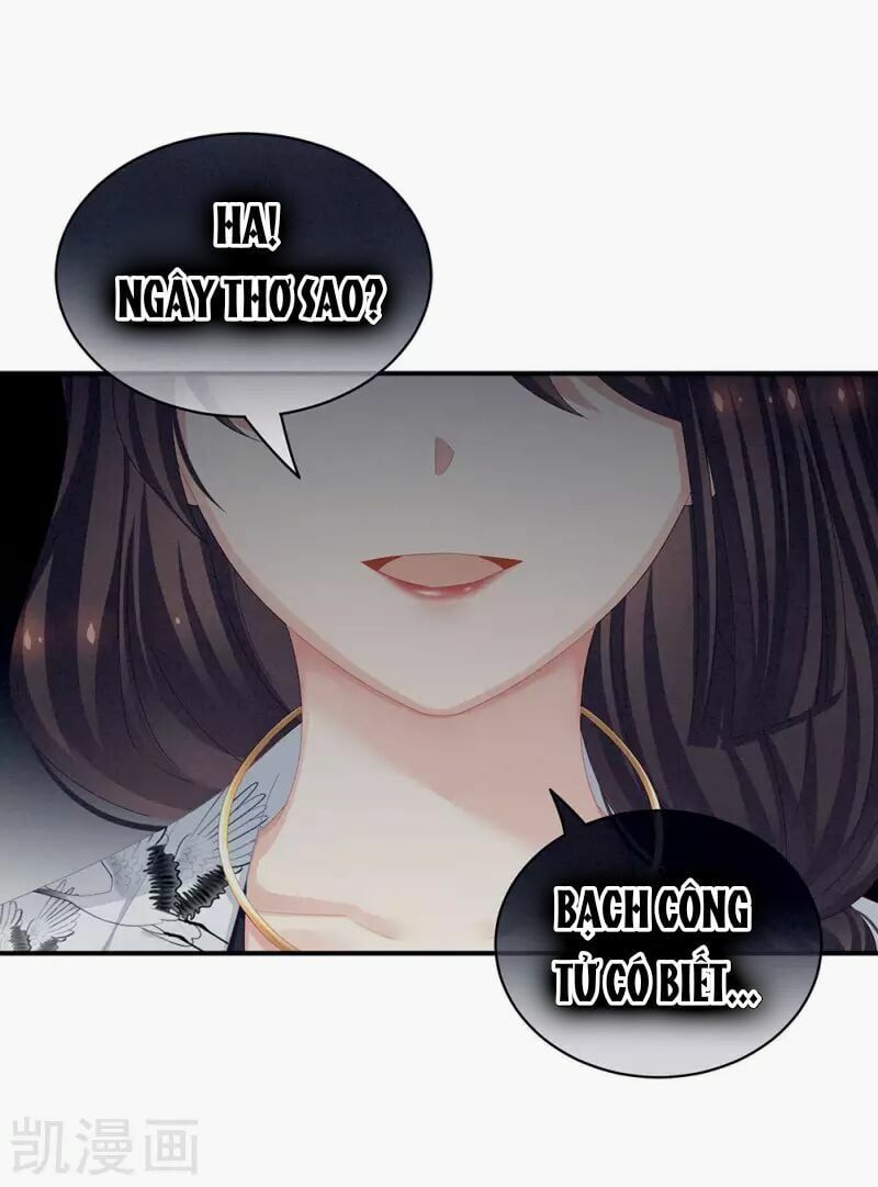 đọc truyện Hậu Cung Của Nữ Đế Chương 71 ảnh 41 tại Thiên Thai Truyện