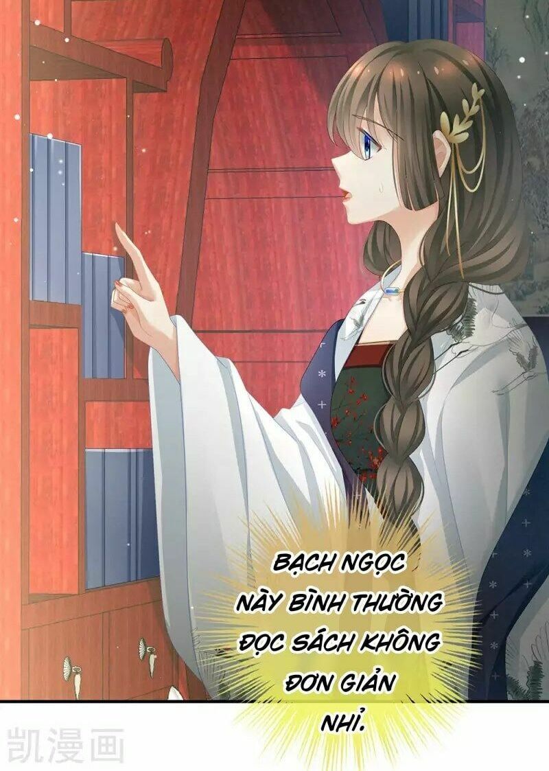 đọc truyện Hậu Cung Của Nữ Đế Chương 71 ảnh 11 tại Thiên Thai Truyện