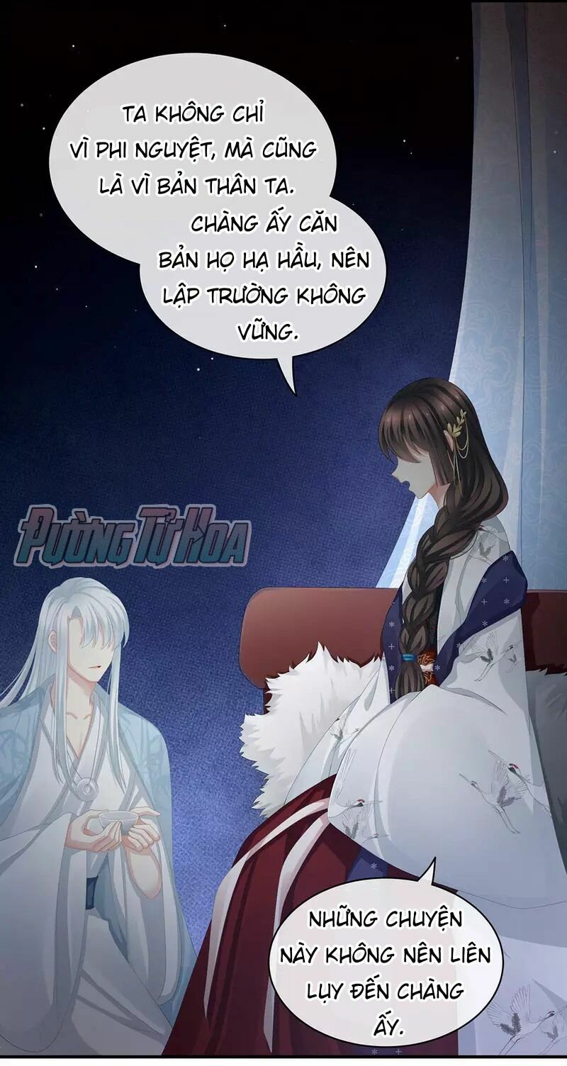 đọc truyện Hậu Cung Của Nữ Đế Chương 72 ảnh 18 tại Thiên Thai Truyện