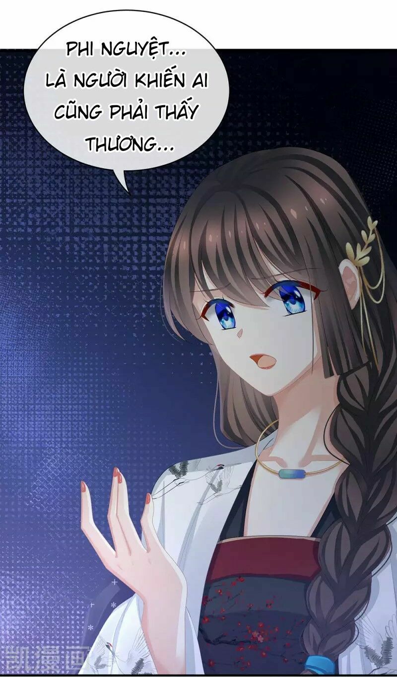 đọc truyện Hậu Cung Của Nữ Đế Chương 72 ảnh 19 tại Thiên Thai Truyện