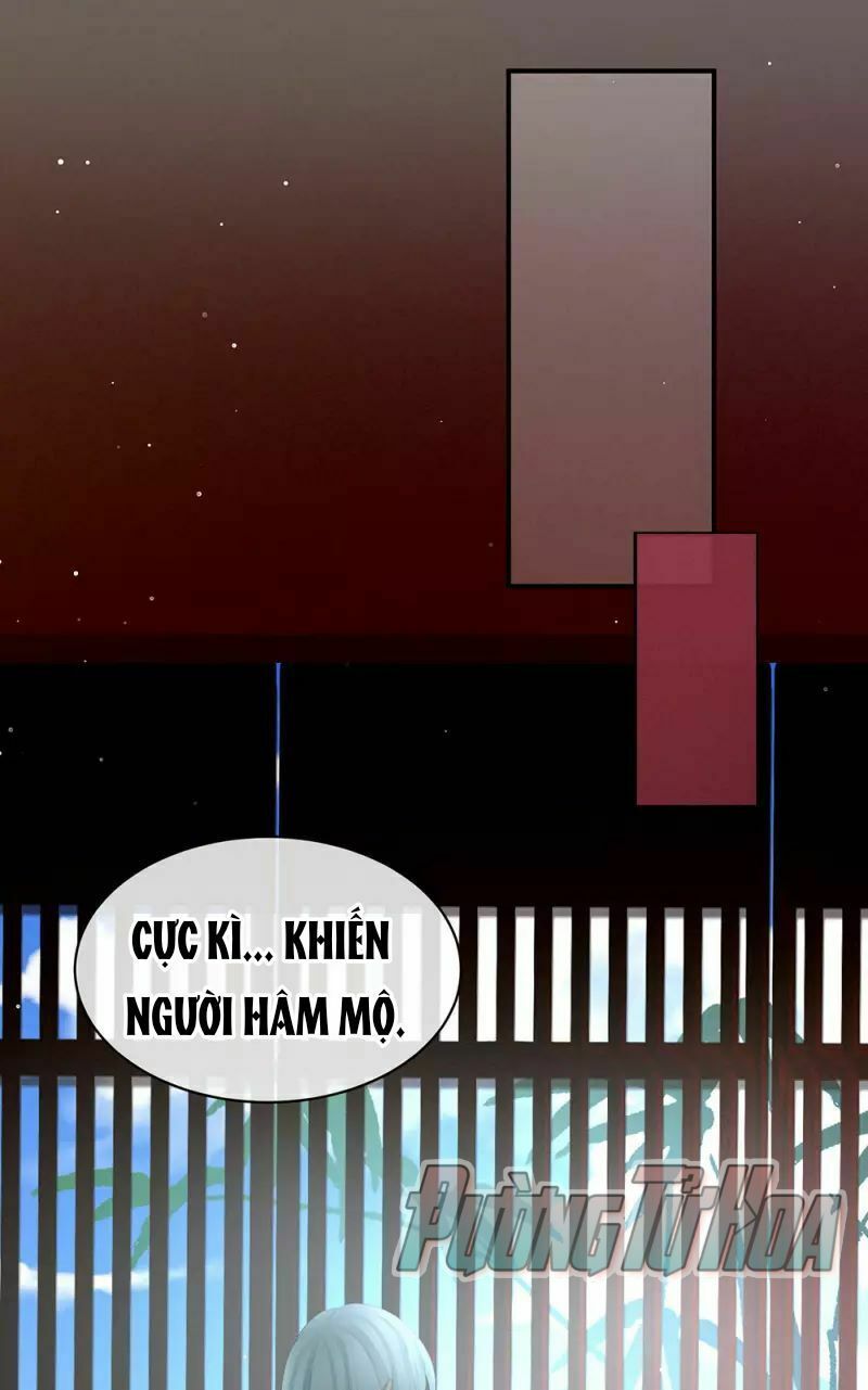 đọc truyện Hậu Cung Của Nữ Đế Chương 72 ảnh 22 tại Thiên Thai Truyện