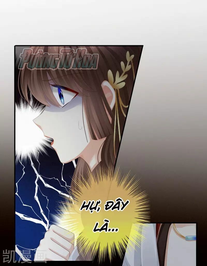 đọc truyện Hậu Cung Của Nữ Đế Chương 72 ảnh 24 tại Thiên Thai Truyện