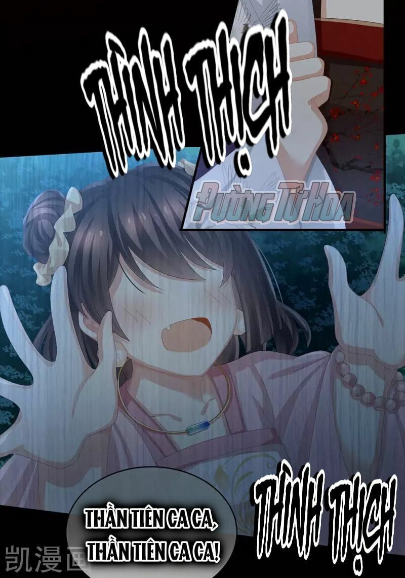 đọc truyện Hậu Cung Của Nữ Đế Chương 72 ảnh 25 tại Thiên Thai Truyện