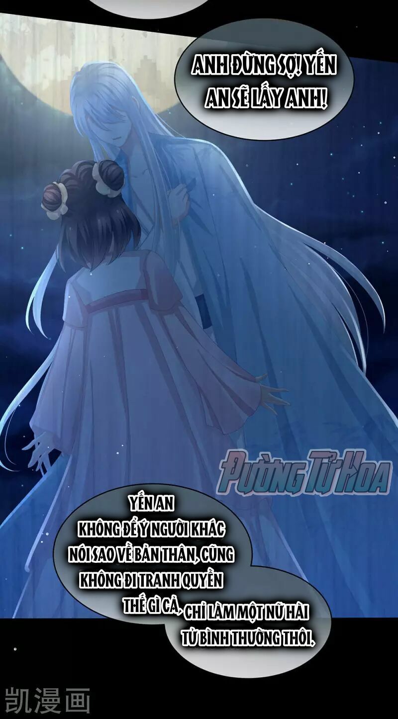 đọc truyện Hậu Cung Của Nữ Đế Chương 72 ảnh 26 tại Thiên Thai Truyện