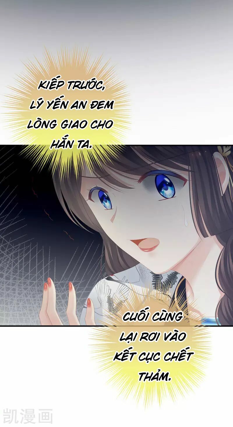 đọc truyện Hậu Cung Của Nữ Đế Chương 72 ảnh 28 tại Thiên Thai Truyện