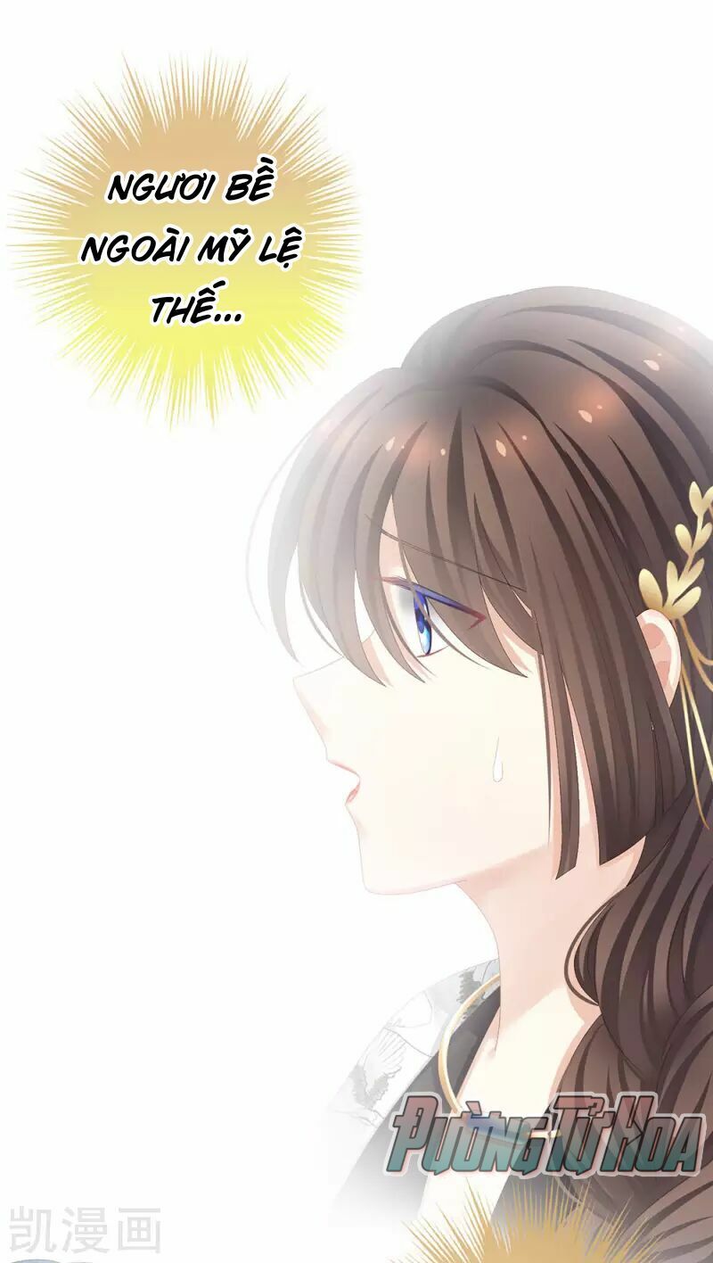 đọc truyện Hậu Cung Của Nữ Đế Chương 72 ảnh 30 tại Thiên Thai Truyện