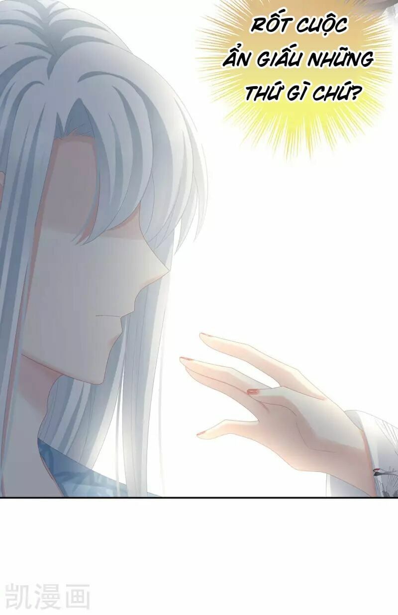 đọc truyện Hậu Cung Của Nữ Đế Chương 72 ảnh 31 tại Thiên Thai Truyện