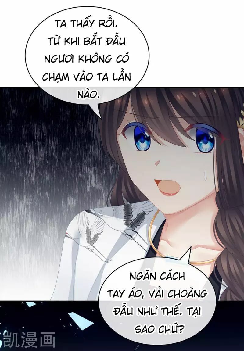 đọc truyện Hậu Cung Của Nữ Đế Chương 72 ảnh 34 tại Thiên Thai Truyện