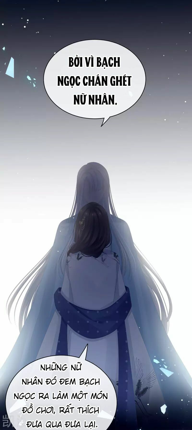 đọc truyện Hậu Cung Của Nữ Đế Chương 72 ảnh 35 tại Thiên Thai Truyện