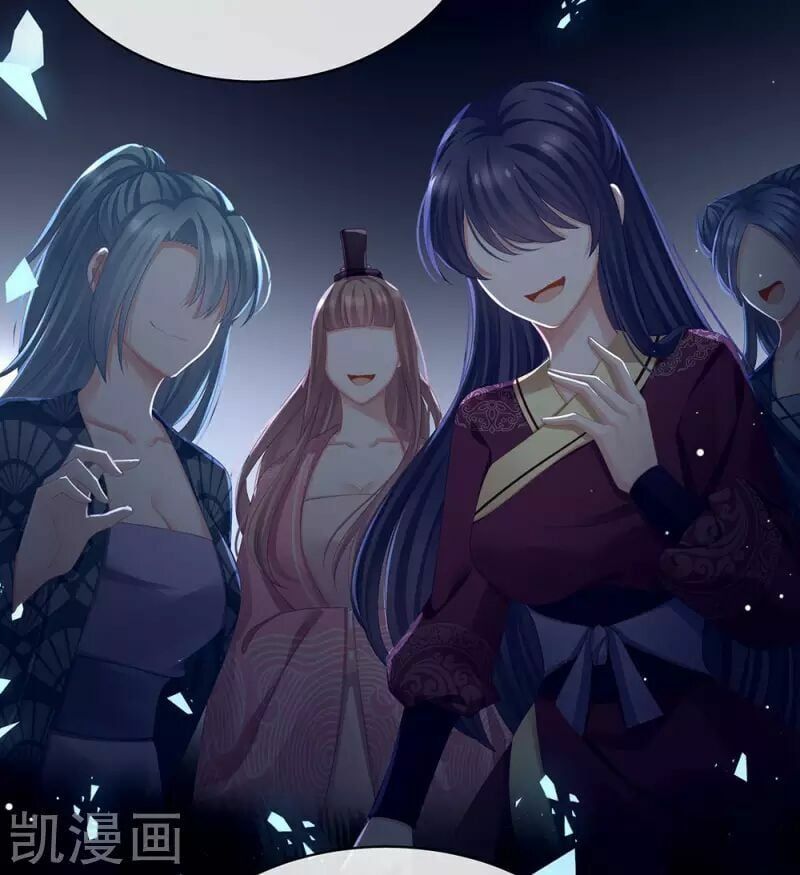 đọc truyện Hậu Cung Của Nữ Đế Chương 72 ảnh 36 tại Thiên Thai Truyện