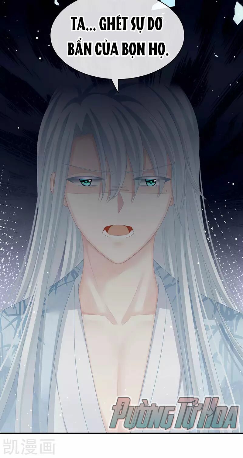 đọc truyện Hậu Cung Của Nữ Đế Chương 72 ảnh 37 tại Thiên Thai Truyện