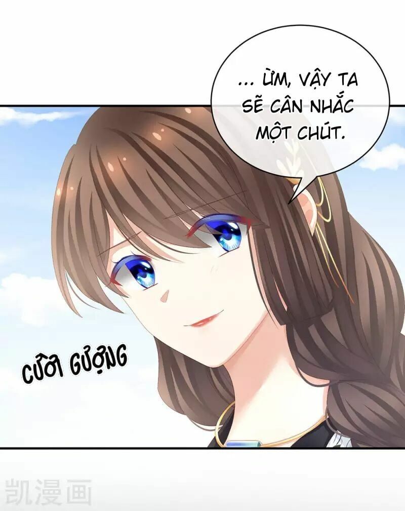 đọc truyện Hậu Cung Của Nữ Đế Chương 73 ảnh 12 tại Thiên Thai Truyện