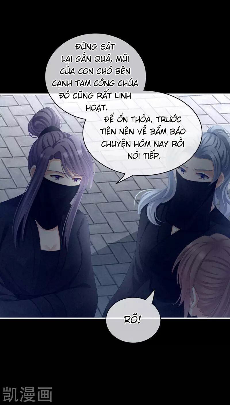 đọc truyện Hậu Cung Của Nữ Đế Chương 73 ảnh 17 tại Thiên Thai Truyện