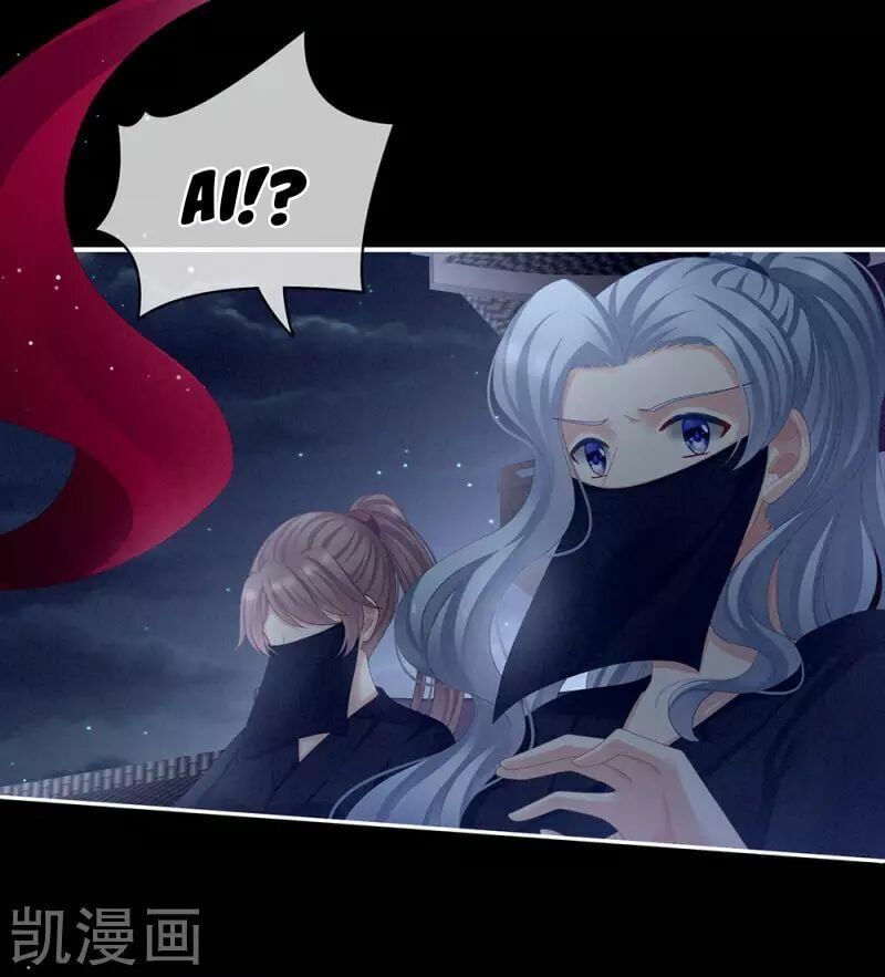 đọc truyện Hậu Cung Của Nữ Đế Chương 73 ảnh 19 tại Thiên Thai Truyện