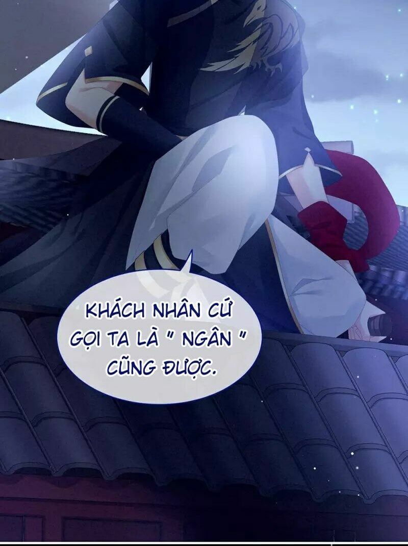 đọc truyện Hậu Cung Của Nữ Đế Chương 73 ảnh 22 tại Thiên Thai Truyện