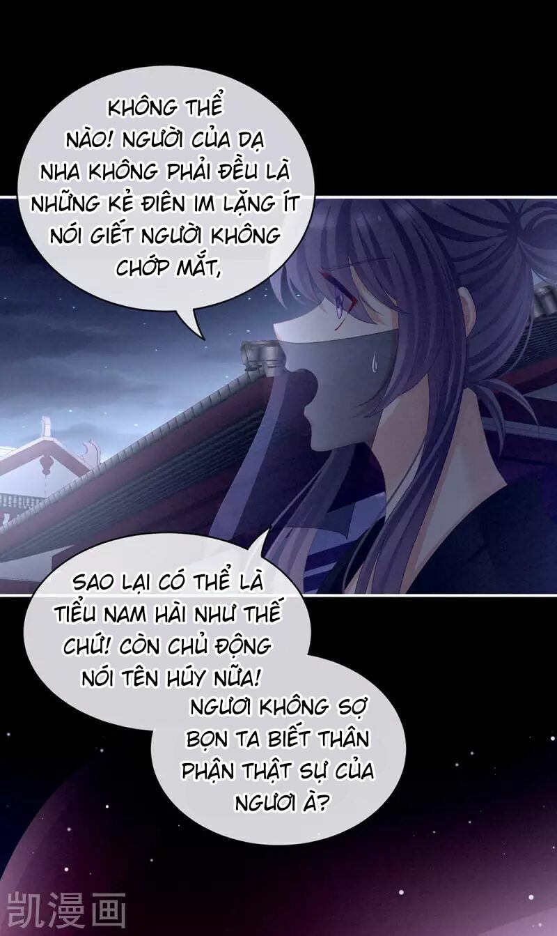 đọc truyện Hậu Cung Của Nữ Đế Chương 73 ảnh 24 tại Thiên Thai Truyện