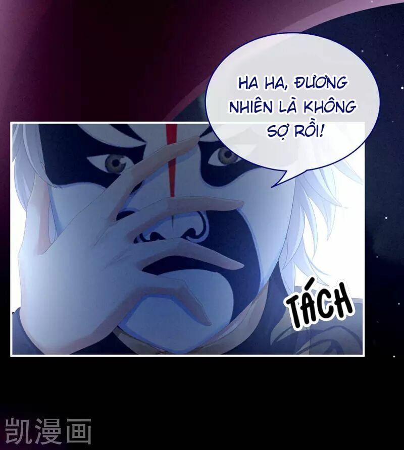 đọc truyện Hậu Cung Của Nữ Đế Chương 73 ảnh 25 tại Thiên Thai Truyện