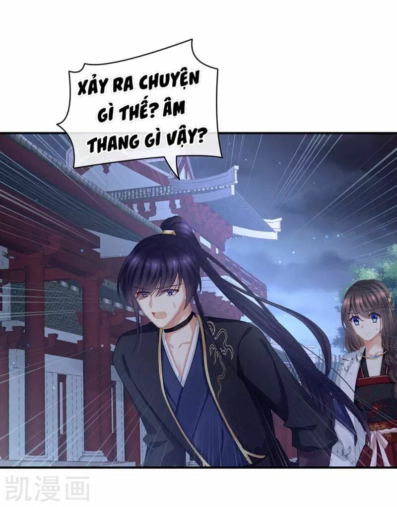 đọc truyện Hậu Cung Của Nữ Đế Chương 73 ảnh 32 tại Thiên Thai Truyện