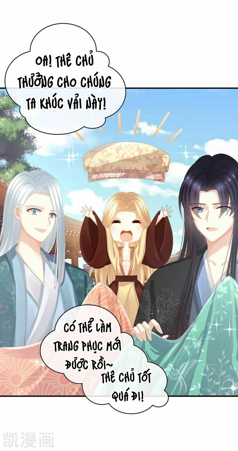 đọc truyện Hậu Cung Của Nữ Đế Chương 73 ảnh 36 tại Thiên Thai Truyện