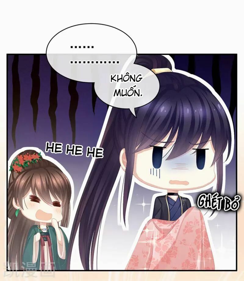 đọc truyện Hậu Cung Của Nữ Đế Chương 73 ảnh 37 tại Thiên Thai Truyện