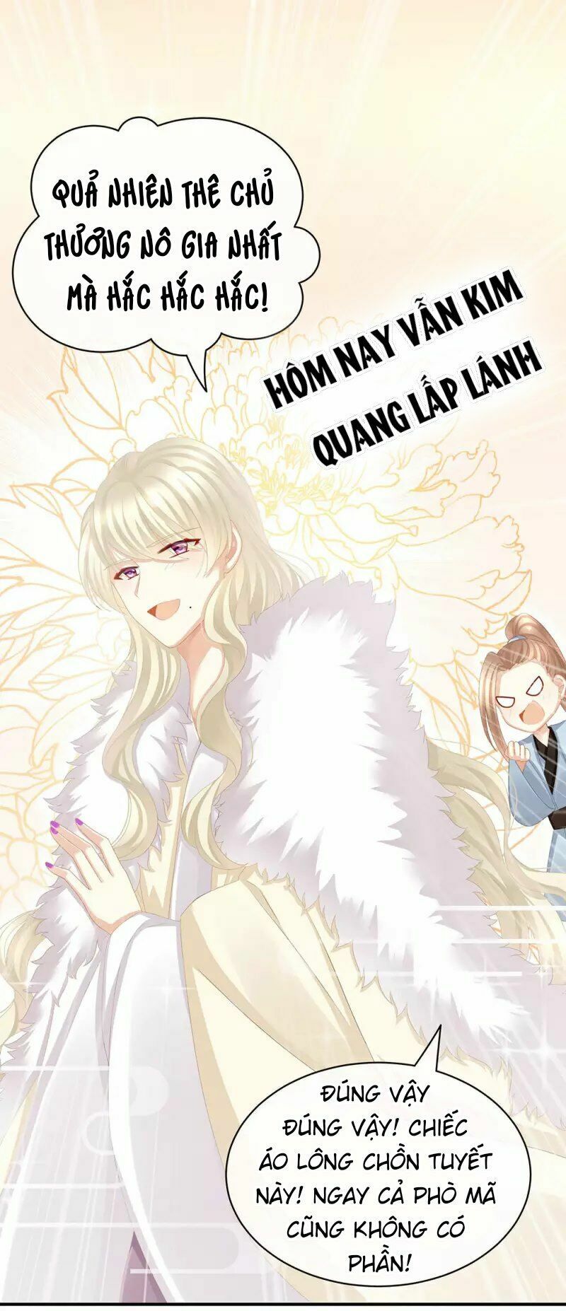 đọc truyện Hậu Cung Của Nữ Đế Chương 73 ảnh 38 tại Thiên Thai Truyện