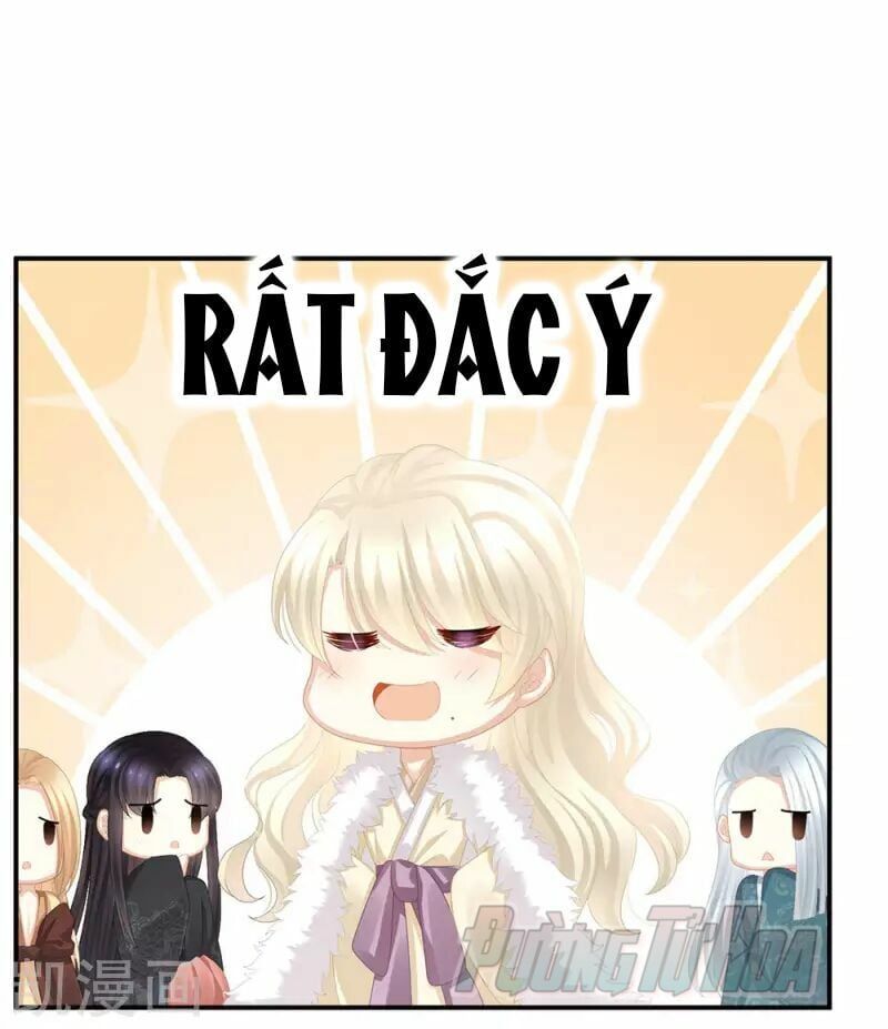 đọc truyện Hậu Cung Của Nữ Đế Chương 73 ảnh 39 tại Thiên Thai Truyện