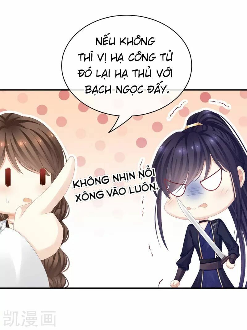 đọc truyện Hậu Cung Của Nữ Đế Chương 73 ảnh 6 tại Thiên Thai Truyện