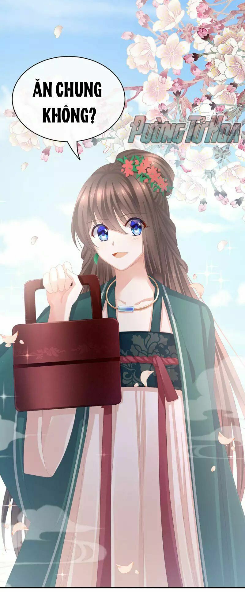 đọc truyện Hậu Cung Của Nữ Đế Chương 73 ảnh 42 tại Thiên Thai Truyện