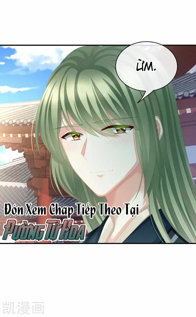 đọc truyện Hậu Cung Của Nữ Đế Chương 73 ảnh 43 tại Thiên Thai Truyện